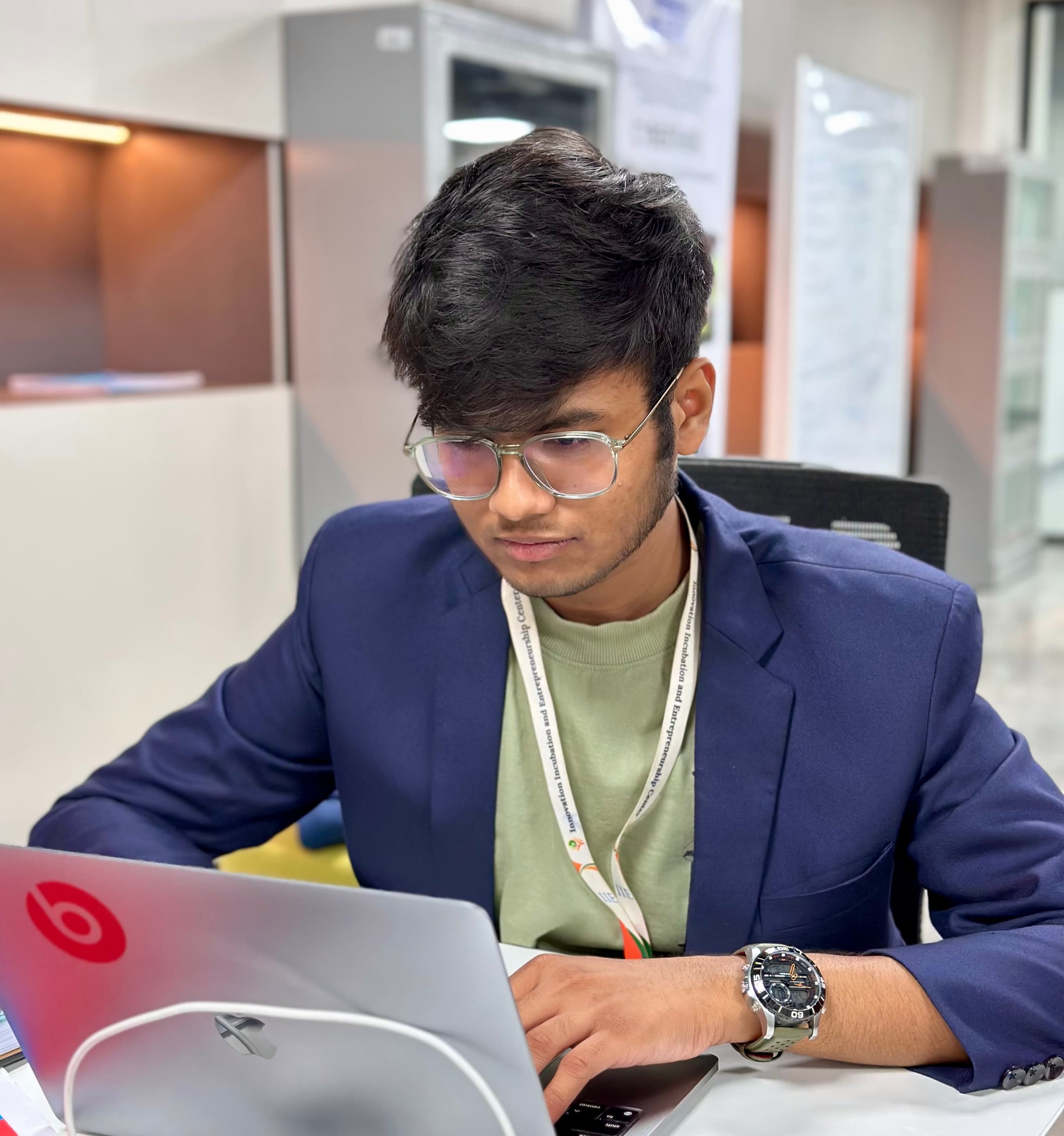 Shreyansh Jain