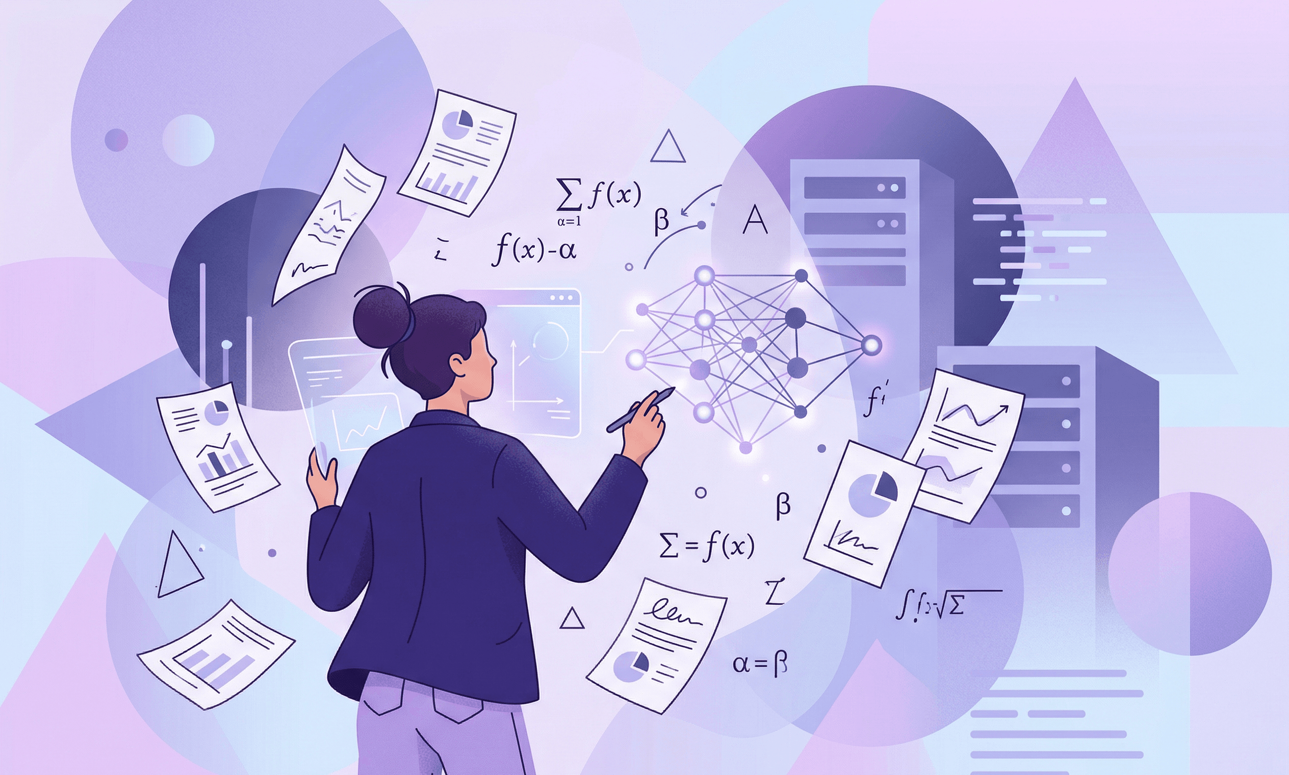 Latest Research In AI!