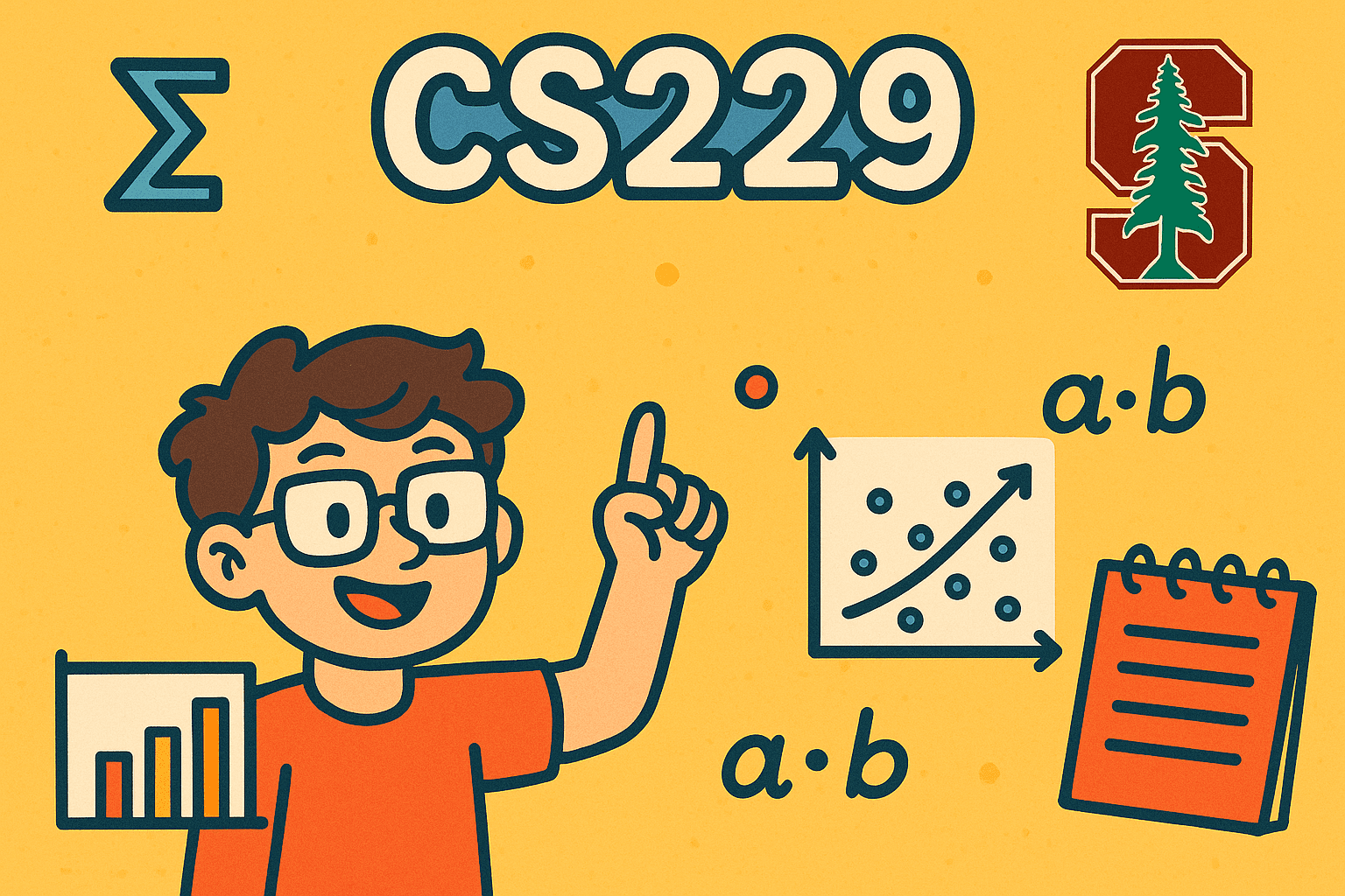 CS229 Articles
