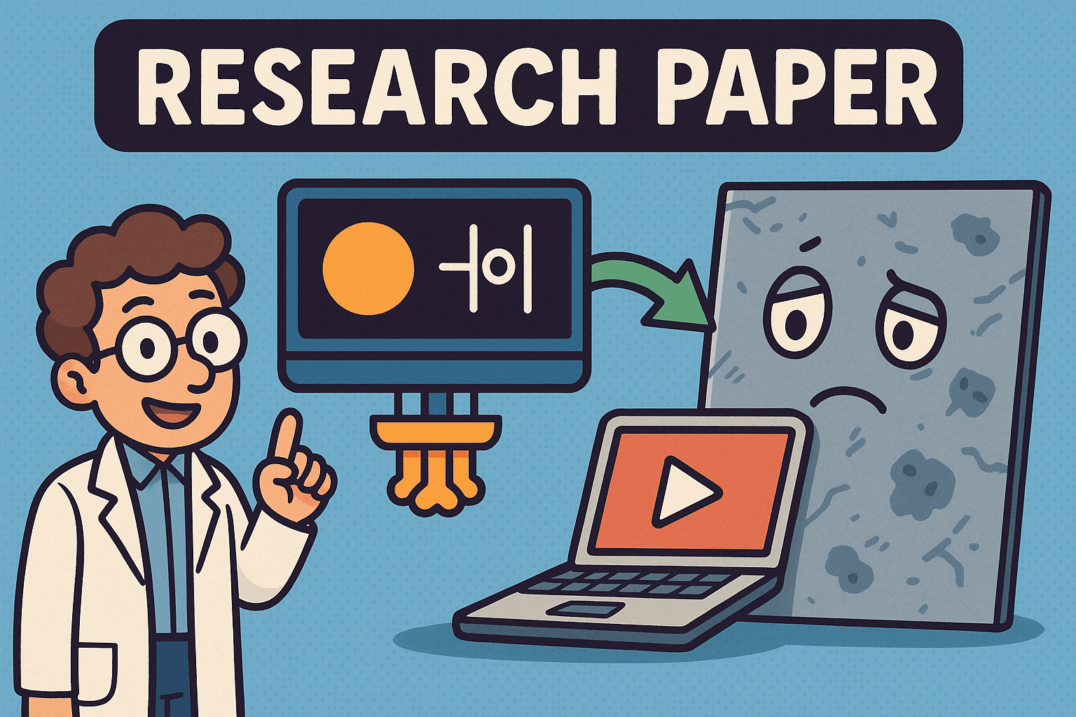 Hybrid Quantum Model for Digital Media Processing for Metal Surface Defect