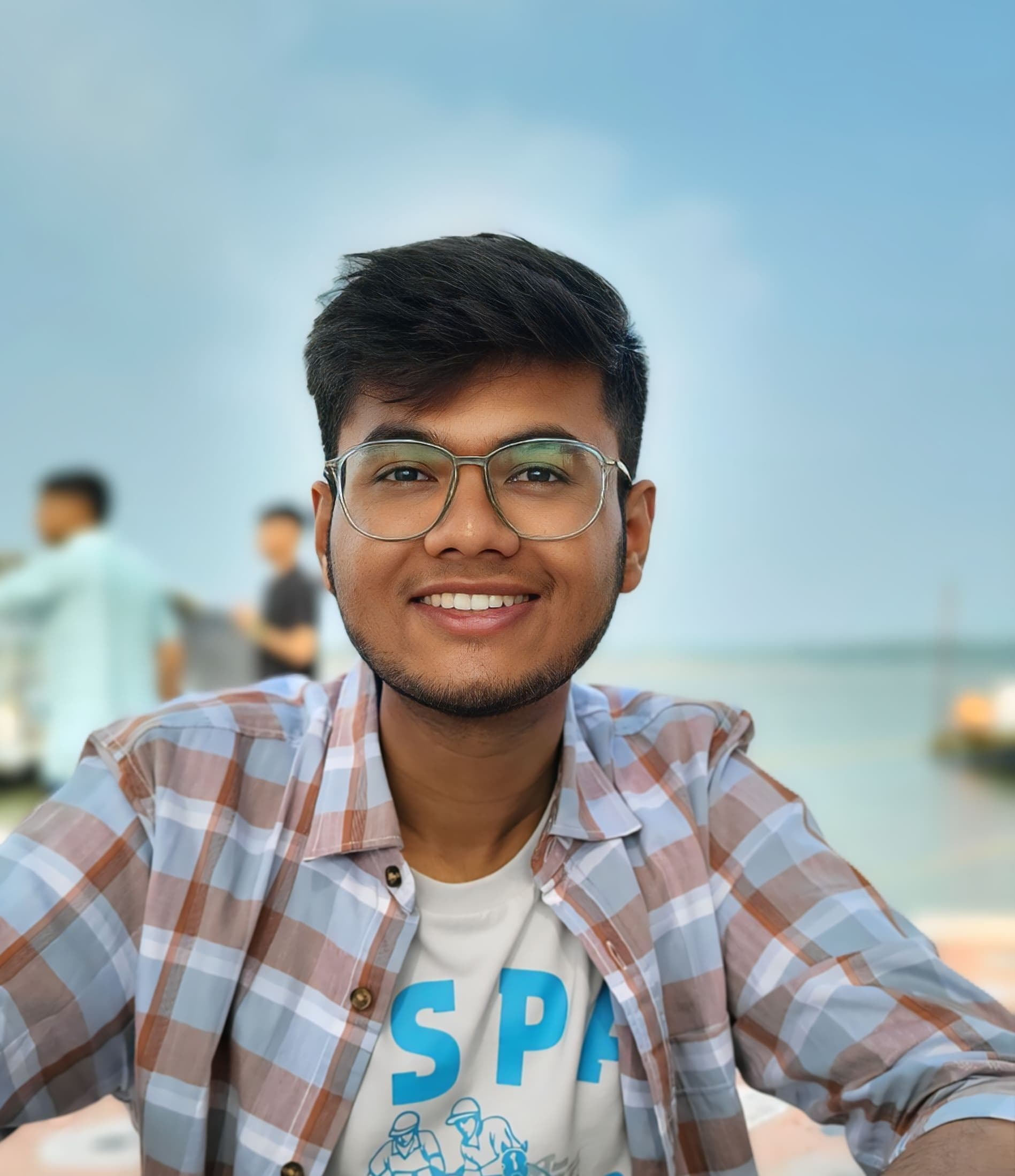 Shreyansh Jain
